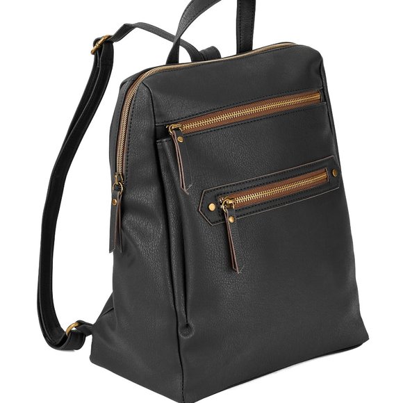 time and tru backpack